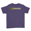 edan Youth Tee