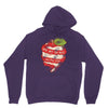 you are the apple of my eye Unisex Hoodie