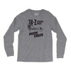 sanctuary speeder races Long Sleeve Shirts