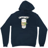 caffeinate! Unisex Hoodie