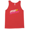 jesse and the rippers Tank Top