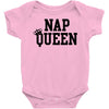 nap queen Baby Onesie