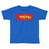 woow Toddler T-shirt
