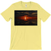 Florida Sunset T-Shirt