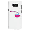 lil monsters Samsung Galaxy S8