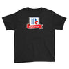 the spice must flow Youth Tee