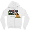 my special day Zipper Hoodie
