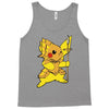 pikacu Tank Top