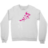 banksy psycho Crewneck Sweatshirt