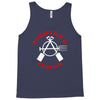 resistance is fertile activist gardener Tank Top