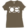 autechre Ladies Fitted T-Shirt