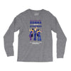 One Night Only Donna And The Dynamos Long Sleeve Shirts