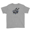 outer heaven snakes (2) Youth Tee