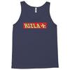 red rizla, ideal gift or birthday present Tank Top