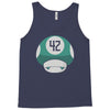 meaning of extra life Tank Top