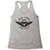 New York Shadow Hunters Institute Racerback Tank