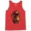the fastest space ship Tank Top