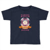 i have a crazy nana Toddler T-shirt