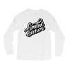 lomited edition Long Sleeve Shirts
