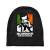 mcgregor the notorious ireland Baby Beanies
