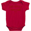 joe kelly fight club boston Baby Bodysuit