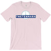 tnetennba countdown T-Shirt