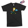 part time job   aquarium Exclusive T-shirt
