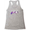 you sure axolotl questions Racerback Tank