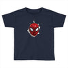 AMAZING SPIDER Toddler T-shirt