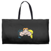 archie's girls Weekender Totes