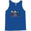 super childish Tank Top