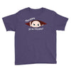 Disculpame Ya Es Octubre? Youth Tee