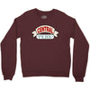 central perk Crewneck Sweatshirt