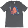 turtle turtleneck T-Shirt