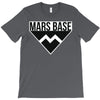Mars Base T-Shirt