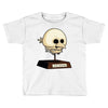 angry species Toddler T-shirt