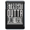 straight outta planet vegeta iPad Mini