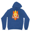 aloha Unisex Hoodie