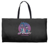 get schwifty Weekender Totes