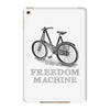 freedom machine iPad Mini 4