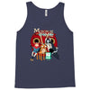 mononoke time Tank Top