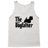 the dogfather west highland Tank Top