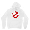 busting in 8 bits Unisex Hoodie