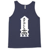 dannys apollo 11 sweater Tank Top