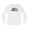law &amp; mordor Long Sleeve Shirts