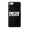 nicky romero electro house music iPhone 7 Case