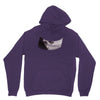 Girl Unisex Hoodie