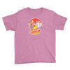 sweep the leg Youth Tee