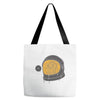 apeshit Tote Bags