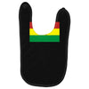 ghana international support your country  sport flag Baby Bibs